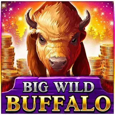 Jouer Big Wild Buffalo Lucky31 casino