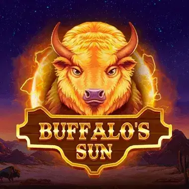 Jouer Buffalo's Sun Lucky31 casino