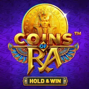 Jouer Coins Of Ra - Hold & Win Lucky31 casino