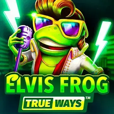 Jouer Elvis Frog TRUEWAYS Lucky31 casino