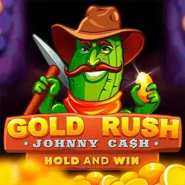 Jouer Gold Rush with Johnny Cash Lucky31 casino