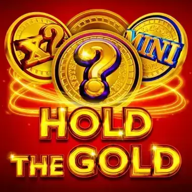 Jouer Hold The Gold Lucky31 casino