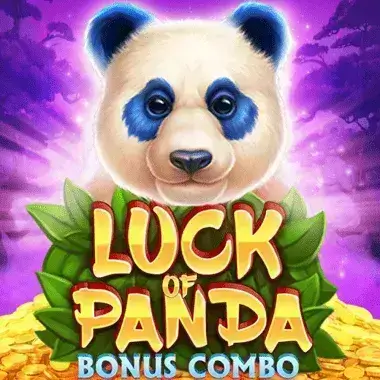 Jouer Luck of Panda Bonus Combo Lucky31 casino