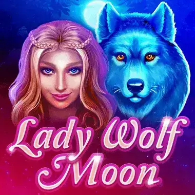 Jouer Lady Wolf Moon Lucky31 casino