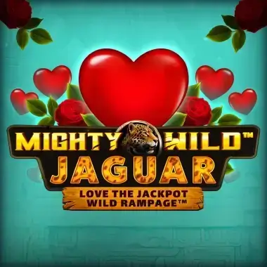 Jouer Mighty Wild: Jaguar Love the Jackpot Lucky31 casino