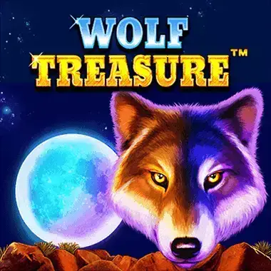 Jouer Wolf Treasure Lucky31 casino