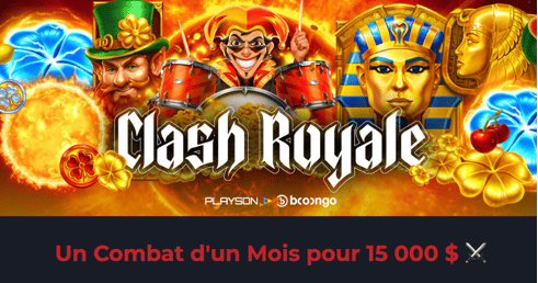 Principaux moyens de paiement Lucky31 Casino